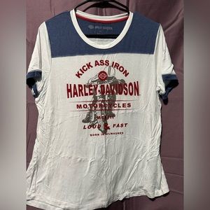 Harley Davidson Shirt